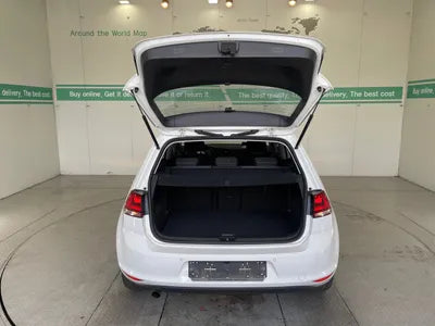 2015 Volkswagen Golf WVWZZZAUZFW279650 VIN:WVWZZZAUZFW279650