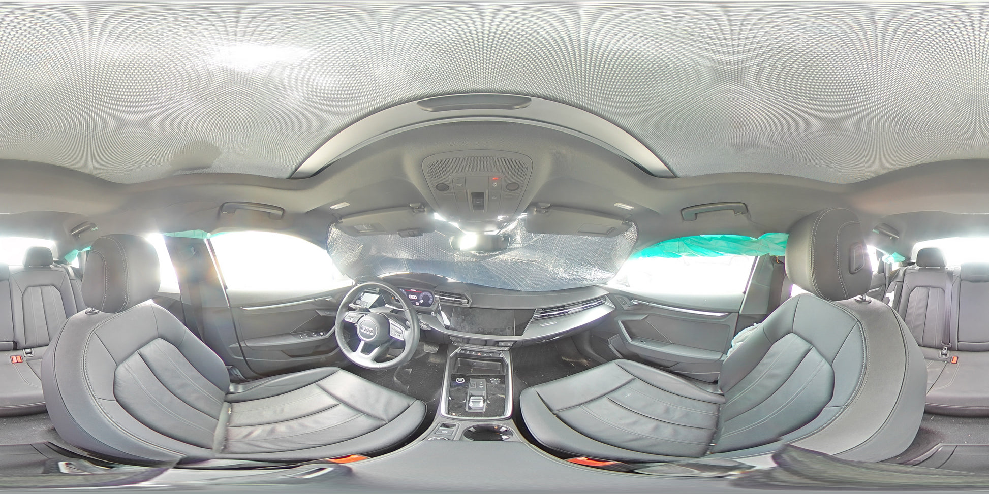 2022 AUDI A3 PREMIUM VIN:WAUAUDGY9NA076522