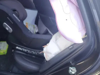 2017 Kia K5 KNAG3412BLA066221 VIN:KNAG3412BLA066221