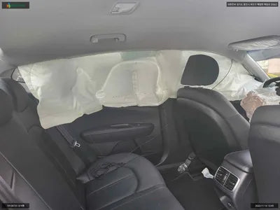 2017 Kia K5 KNAGS411BJA205689 VIN:KNAGS411BJA205689