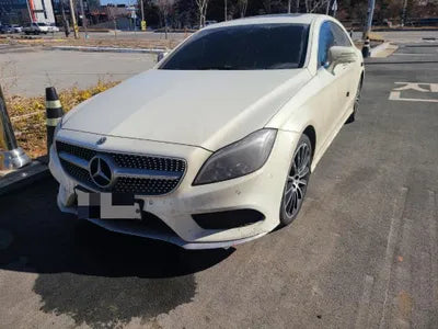 2017 Mercedes-Benz CLS 250 WDDLJ9HB9HA204229 VIN:WDDLJ9HB9HA204229