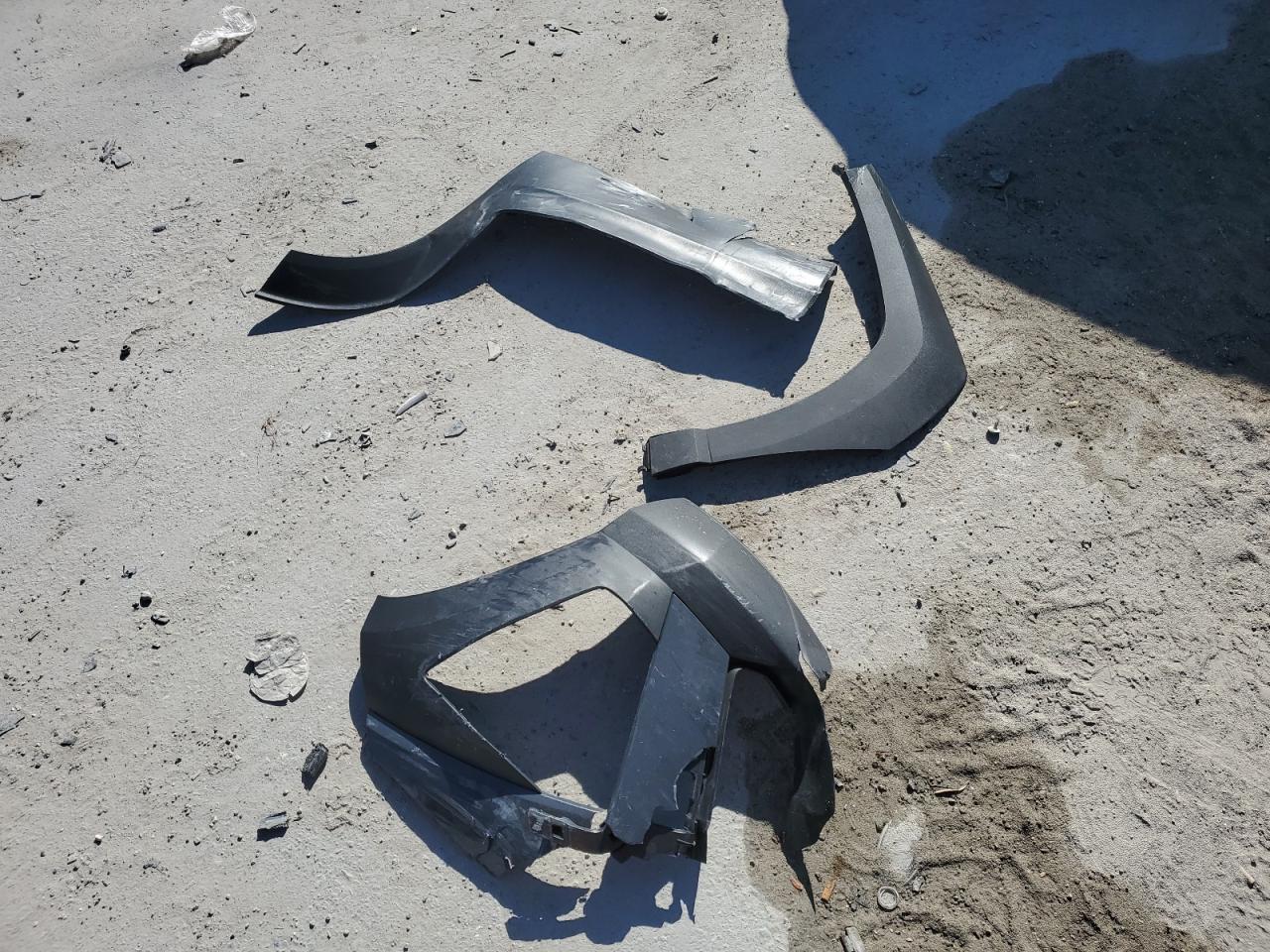 2023 CHEVROLET TRAILBLAZER LT VIN:KL79MPSL8PB068019