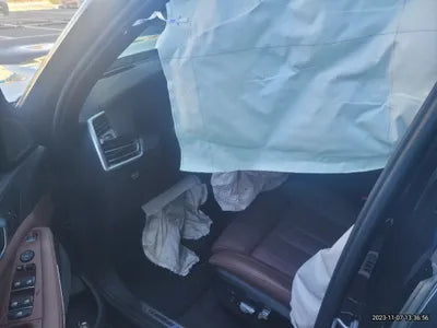 2023 BMW 530 WBAJU8107P9P11588 VIN:WBAJU8107P9P11588