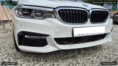 2018 BMW 530 WBAJD3100JB255274 VIN:WBAJD3100JB255274