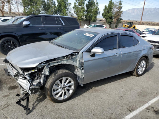 2024 TOYOTA CAMRY LE VIN:4T1C11AK7RU898436