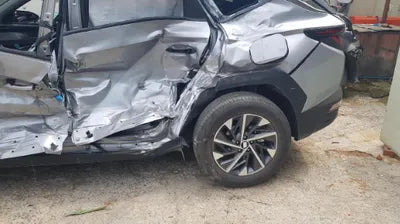 2021 Hyundai Tucson 000KMHJC81BGMU041 VIN:000KMHJC81BGMU041