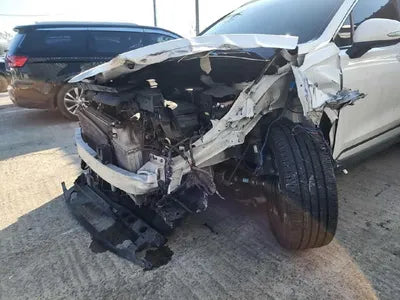 2020 Hyundai Santa FE VIN: