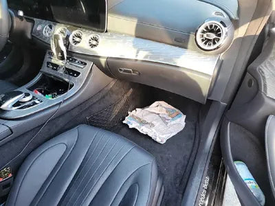 2020 Mercedes-Benz CLS 450 W1K2J5KB8LA077821 VIN:W1K2J5KB8LA077821