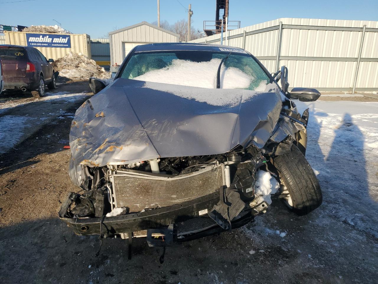 2024 HYUNDAI ELANTRA LIMITED VIN:KMHLP4DG5RU637765