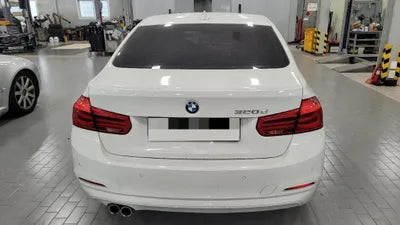 2015 BMW 320 WBA8C5105GK634602 VIN:WBA8C5105GK634602