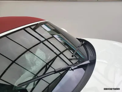 2015 Porsche Boxster VIN: