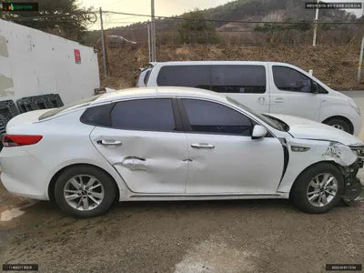2015 Kia K5 KNAGS416BGA013291 VIN:KNAGS416BGA013291