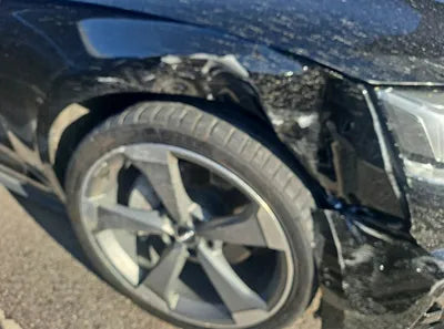 2019 Audi A5 WAUZZZF52KA070680 VIN:WAUZZZF52KA070680