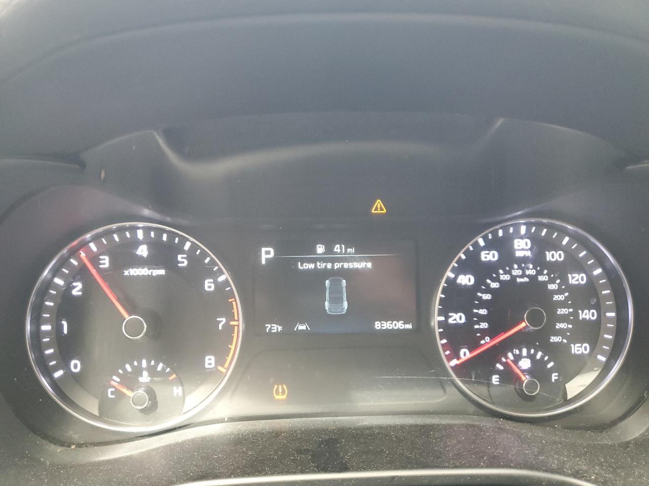 2022 KIA FORTE FE VIN:3KPF24AD2NE483812