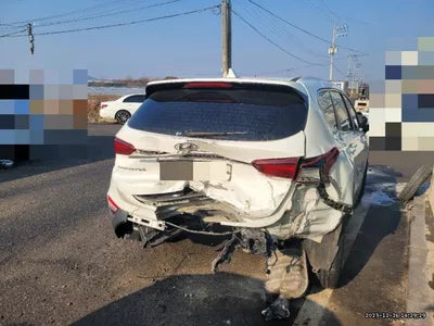 2019 Hyundai Santa FE KMHS281BBKU150802 VIN:KMHS281BBKU150802