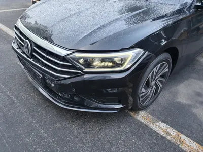 2020 Volkswagen Jetta WVWZZZBUZLM098610 VIN:WVWZZZBUZLM098610