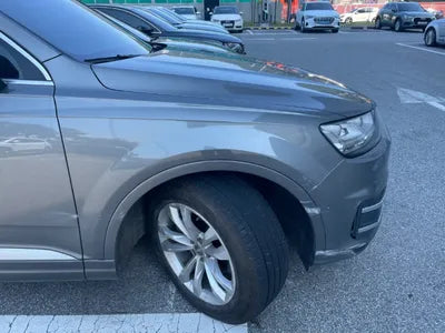 2016 Audi Q7 WAUZZZ4M5GD068146 VIN:WAUZZZ4M5GD068146