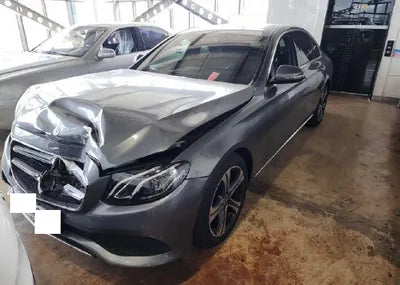 2017 Mercedes-Benz E 200 WDDZF4CB8HA120828 VIN:WDDZF4CB8HA120828