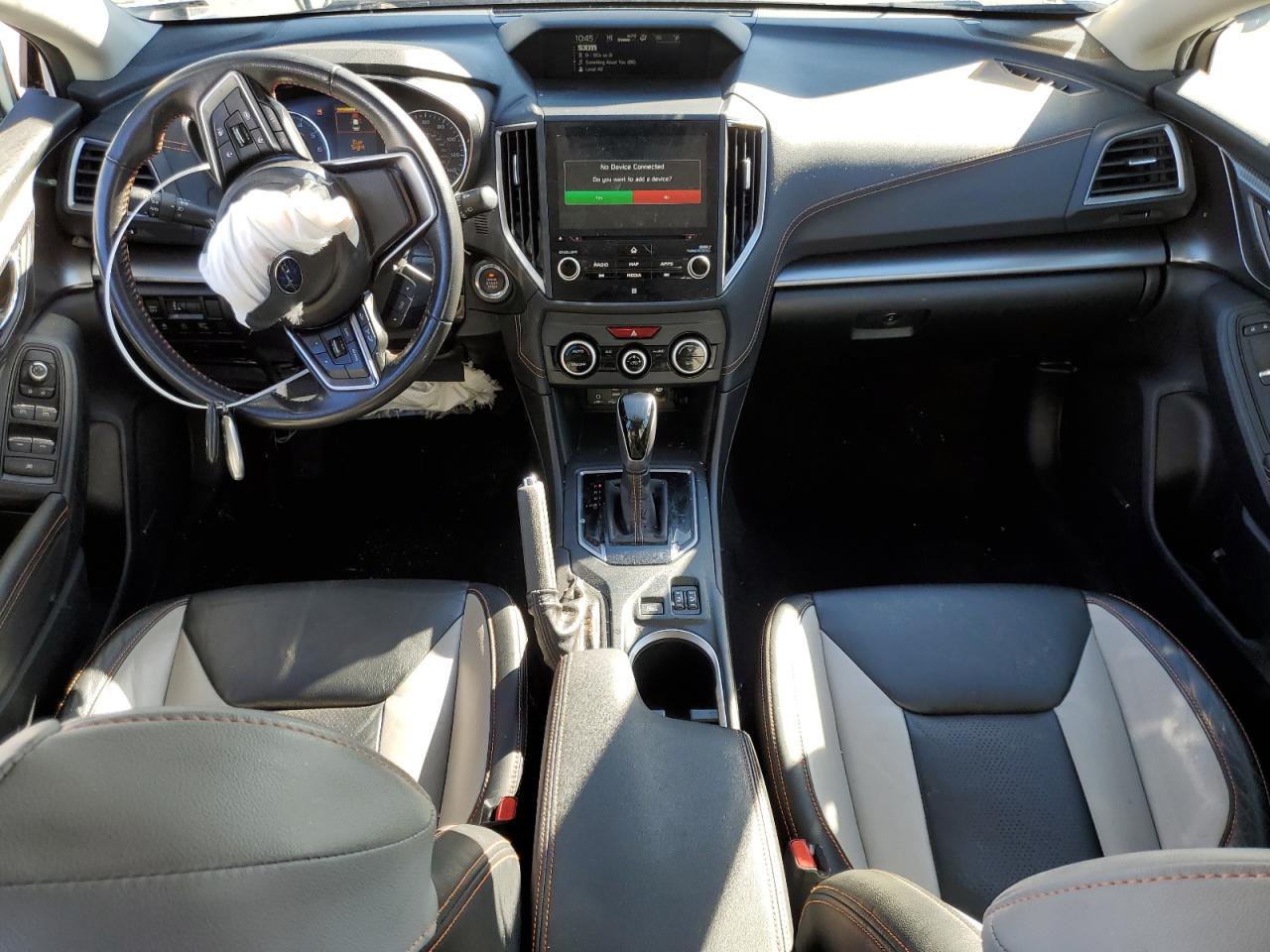 2023 SUBARU CROSSTREK LIMITED VIN:JF2GTHNCXPH231914