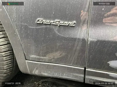 2018 Maserati Levante ZN661TUG8JX283139 VIN:ZN661TUG8JX283139