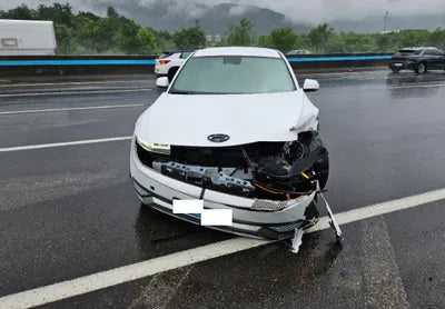 2022 Hyundai Ioniq KMHKR81CPNU046174 VIN:KMHKR81CPNU046174