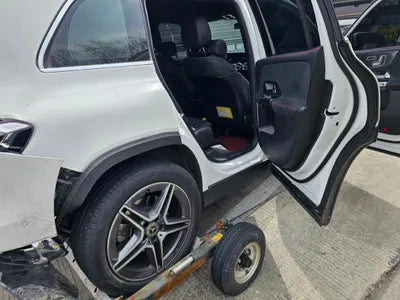 2020 Mercedes-Benz B 250 W1N4M4HB8LW055809 VIN:W1N4M4HB8LW055809