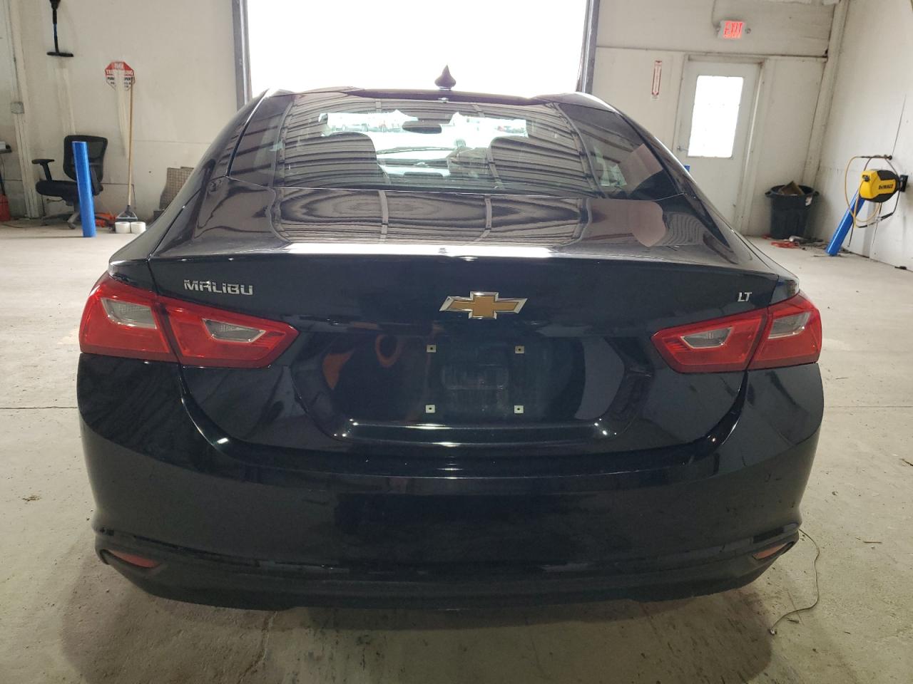 2023 CHEVROLET MALIBU LT VIN:1G1ZD5ST3PF246153