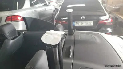 2018 Mercedes-Benz C 200 WDDWK4CB5JF717586 VIN:WDDWK4CB5JF717586