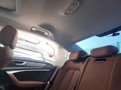 2021 Audi A6 WAUZZZF29MN066305 VIN:WAUZZZF29MN066305
