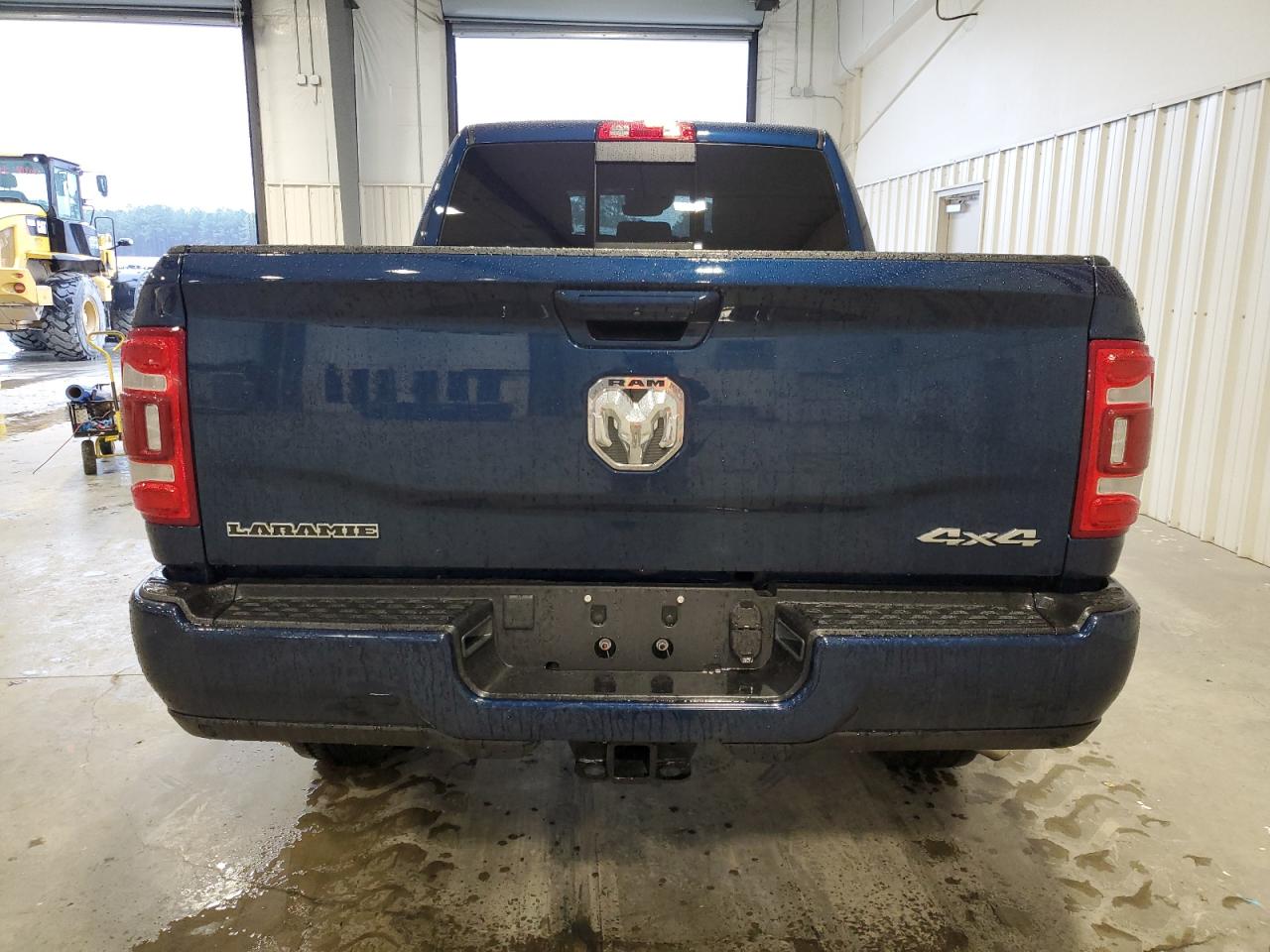 2024 RAM 2500 LARAMIE VIN:3C6UR5FJ3RG351408