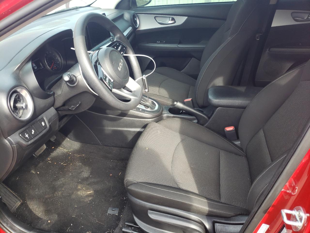 2023 KIA FORTE LX VIN:3KPF24ADXPE544195