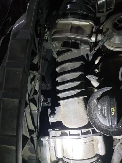 2015 Audi 50 VIN: