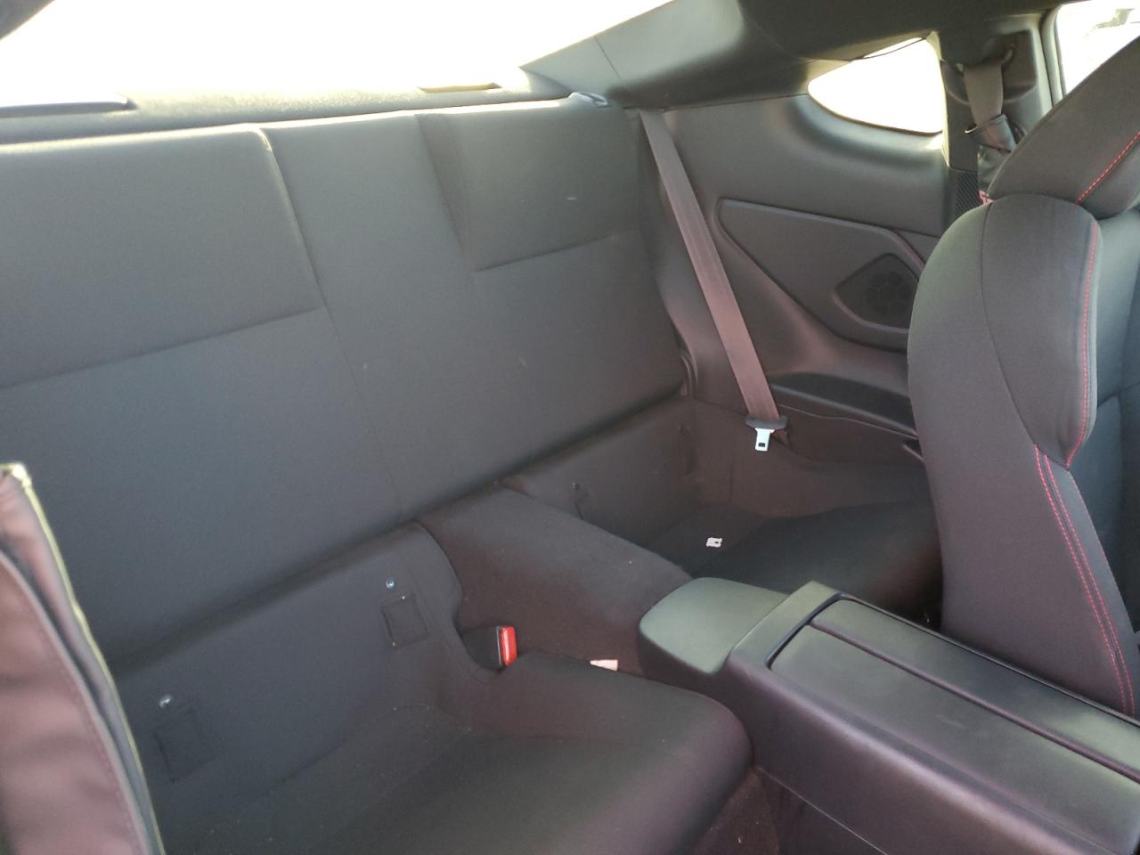 2022 SUBARU BRZ PREMIUM VIN:JF1ZDBB16N9702085