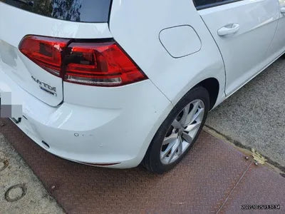 2016 Volkswagen Golf WVWZZZAUZGW175241 VIN:WVWZZZAUZGW175241