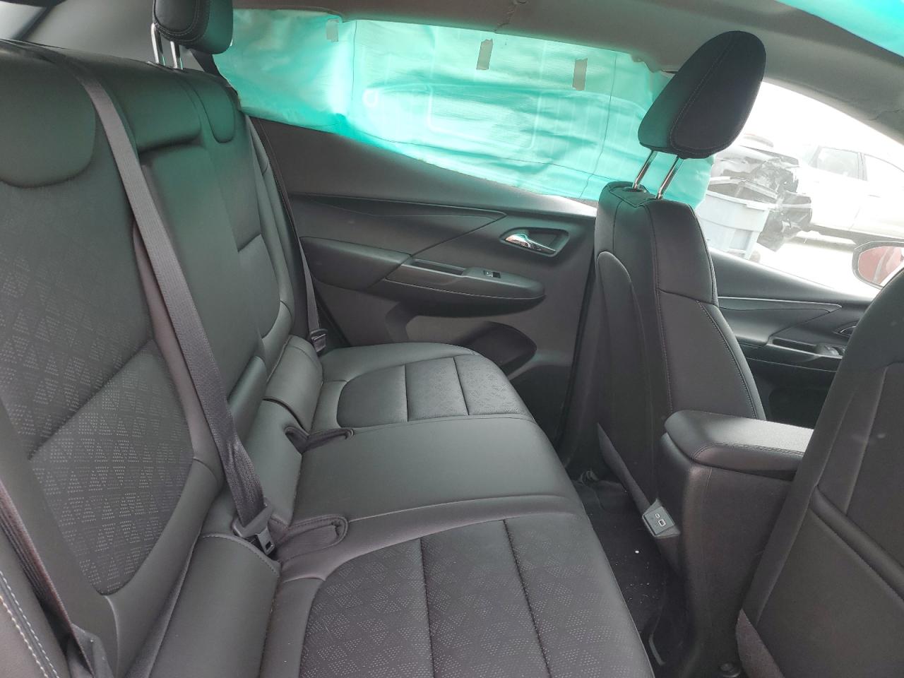 2023 CHEVROLET BOLT EV 2LT VIN:1G1FX6S01P4145985