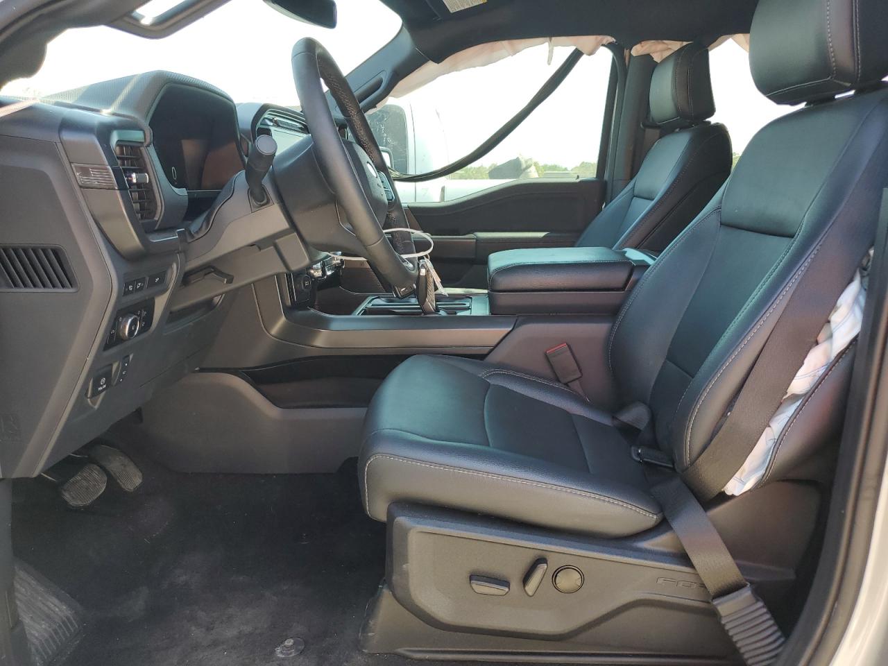 2024 FORD F150 XLT VIN:1FTEW3KPXRFB52359