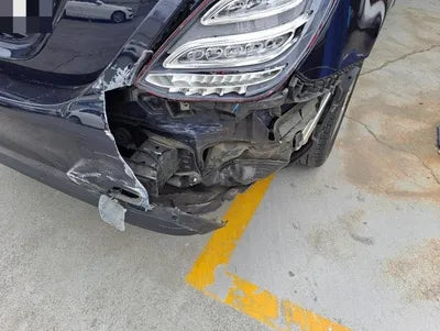 2018 Mercedes-Benz C 200 VIN: