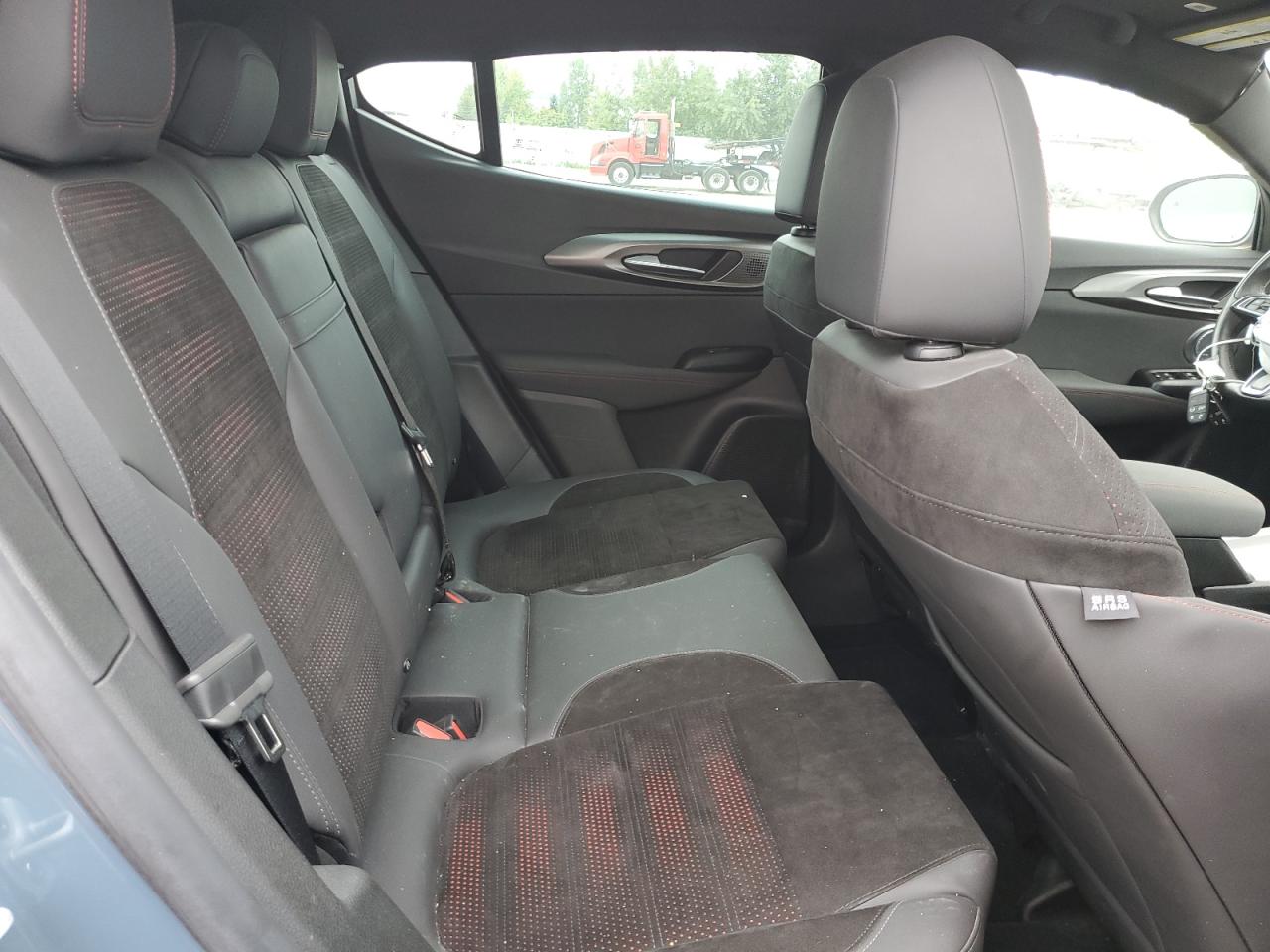 2024 DODGE HORNET R/T PLUS VIN:ZACPDFDW9R3A22162