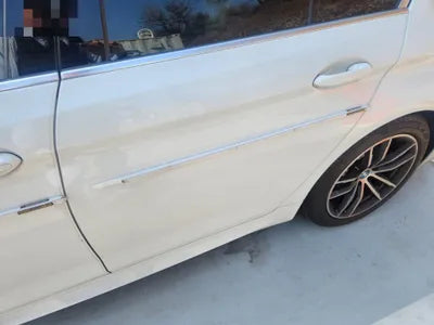 2022 BMW 520 WBA11BH00NWX76227 VIN:WBA11BH00NWX76227