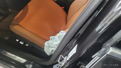 2023 BMW 520 WBA11BH06PWY03059 VIN:WBA11BH06PWY03059