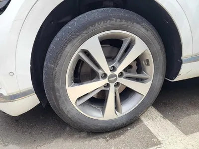 2021 Genesis GV80 VIN: