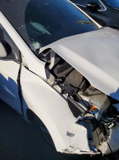 2018 Hyundai Ioniq KMHC051HFJU022849 VIN:KMHC051HFJU022849