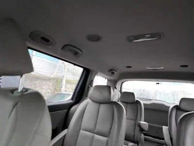 2016 Kia Carnival VIN: