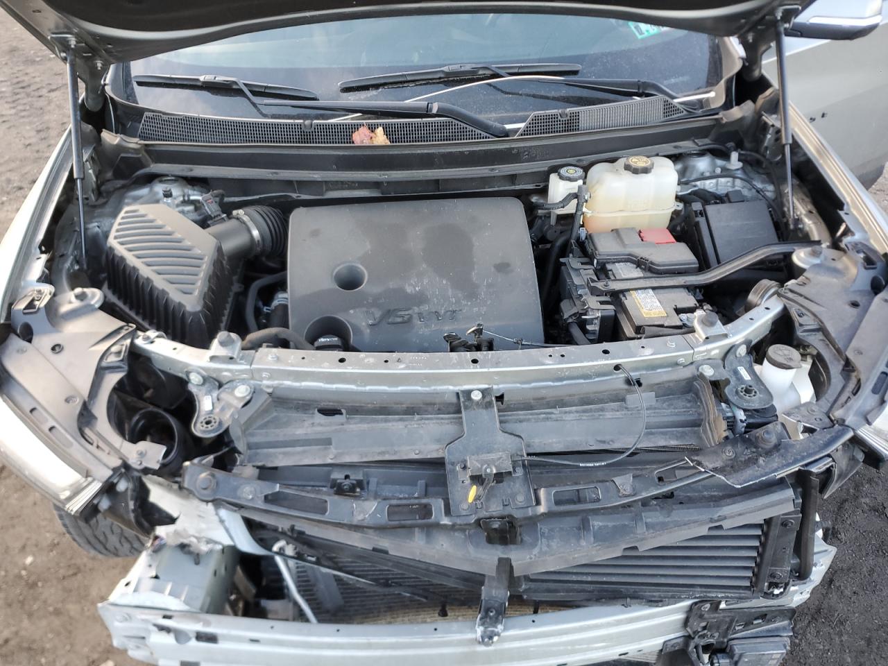 2023 CHEVROLET TRAVERSE RS VIN:1GNEVJKW6PJ164038