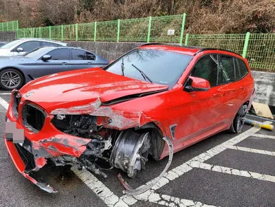 2019 BMW X3 M WBSTS0101LLS73112 VIN:WBSTS0101LLS73112