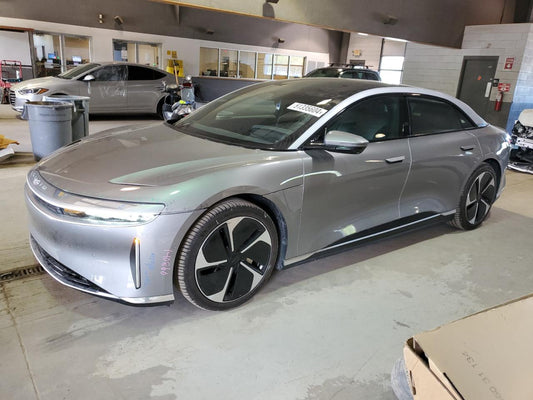 2023 LUCID MOTORS AIR TOURING VIN:50EA1TEA3PA003950