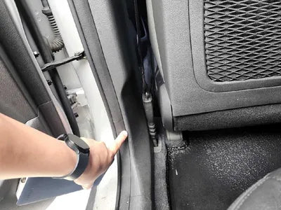 2017 Hyundai Tucson VIN: