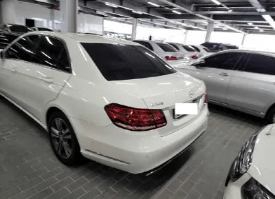 2016 Mercedes-Benz E 200 WDDHF3EB7GB275608 VIN:WDDHF3EB7GB275608