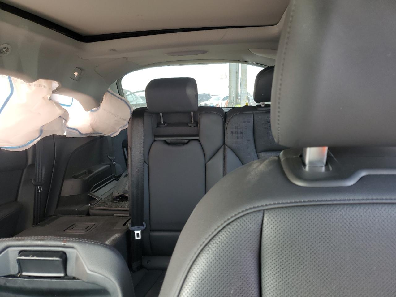 2022 AUDI Q7 PRESTIGE VIN:WA1VXBF71ND014341