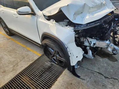 2022 Mercedes-Benz B 250 W1N4M4HB4NW192510 VIN:W1N4M4HB4NW192510